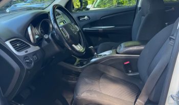 2018 Dodge journey SE Sport Utility 4D full