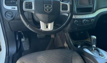 2018 Dodge journey SE Sport Utility 4D full