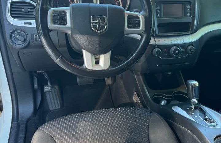 2018 Dodge journey SE Sport Utility 4D full