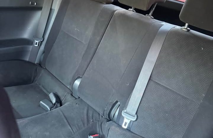 2013 Scion Release Series 8.0 Hatchback Coupe 2D full