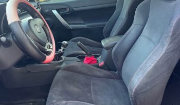 2013 Scion Release Series 8.0 Hatchback Coupe 2D full