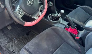2013 Scion Release Series 8.0 Hatchback Coupe 2D full