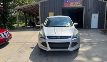 2014 Ford escape SE Sport SUV 4D full
