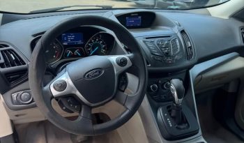 2014 Ford escape SE Sport SUV 4D full