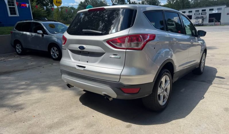 2014 Ford escape SE Sport SUV 4D full