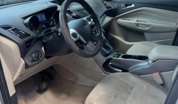 2014 Ford escape SE Sport SUV 4D full