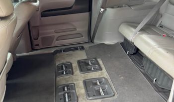 2012 Honda odyssey EX-L Minivan 4D full