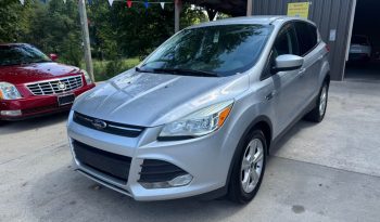 2014 Ford escape SE Sport SUV 4D full