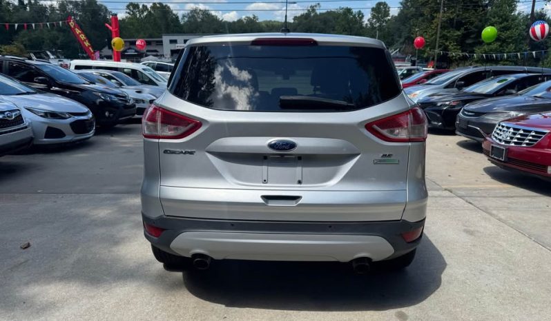 2014 Ford escape SE Sport SUV 4D full