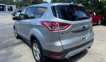 2014 Ford escape SE Sport SUV 4D full