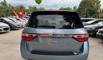 2012 Honda odyssey EX-L Minivan 4D full