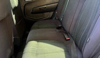 2012 Chevrolet Sonic LT Hatchback 4D full