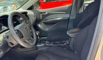 2013 Dodge dart Rallye Sedan 4D full