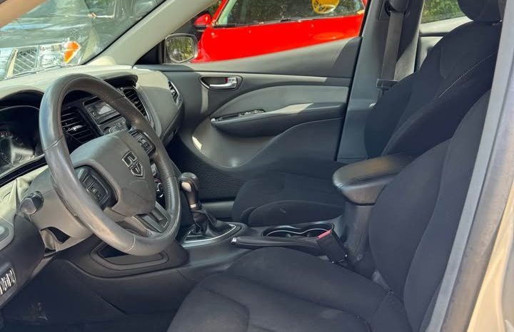 2013 Dodge dart Rallye Sedan 4D full