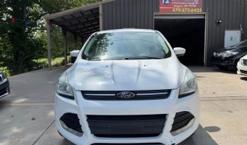 2013 Ford escape SE Sport SUV 4D full