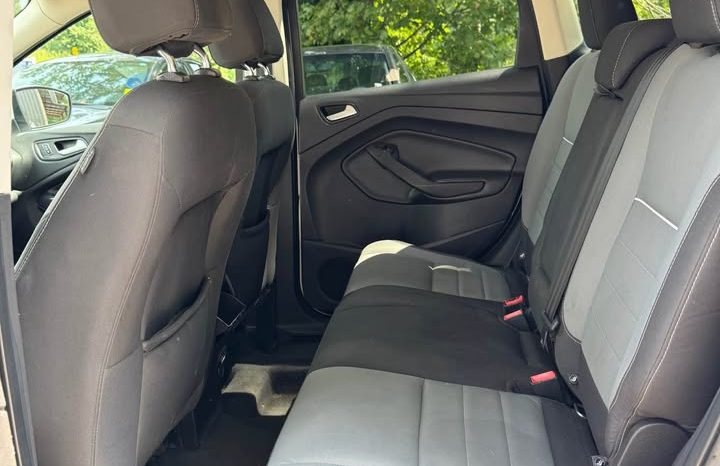 2013 Ford escape SE Sport SUV 4D full