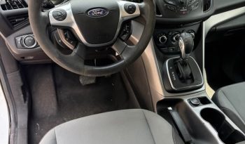 2013 Ford escape SE Sport SUV 4D full