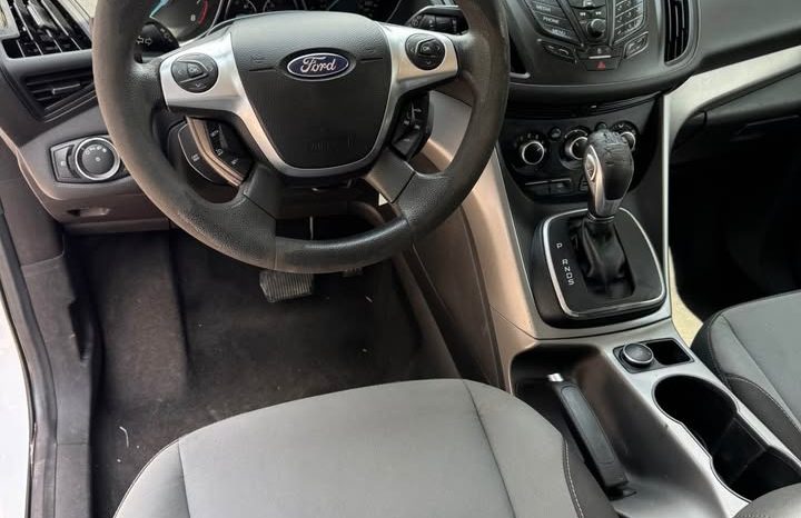 2013 Ford escape SE Sport SUV 4D full