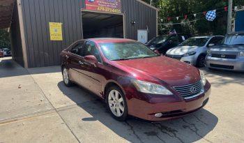 2008 Lexus ES 300 Sedan 4D full