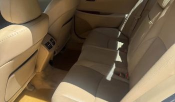 2008 Lexus ES 300 Sedan 4D full