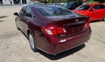 2008 Lexus ES 300 Sedan 4D full
