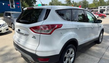 2013 Ford escape SE Sport SUV 4D full