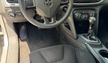 2013 Dodge dart Rallye Sedan 4D full