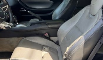 2010 Chevrolet Camaro LT Coupe 2D full