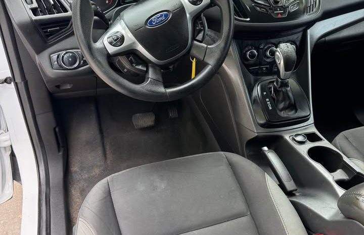 2014 Ford escape S Sport Utility 4D full