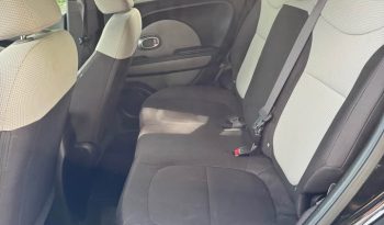 2015 Kia soul Wagon 4D full