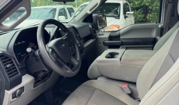 2019 Ford f150 supercrew cab XL Pickup 4D 5 1/2 ft full