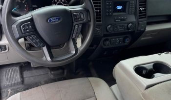 2019 Ford f150 supercrew cab XL Pickup 4D 5 1/2 ft full
