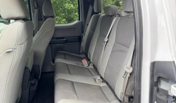 2019 Ford f150 supercrew cab XL Pickup 4D 5 1/2 ft full