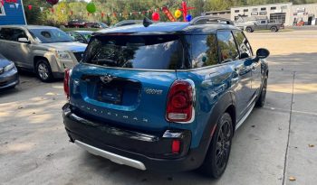 2017 MINI countryman Cooper S ALL4 Hatchback 4D full