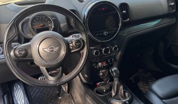 2017 MINI countryman Cooper S ALL4 Hatchback 4D full