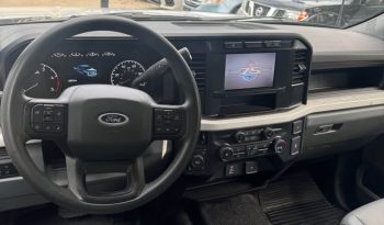 2023 Ford f250 super duty super cab XLT Pickup 4D 8 ft full