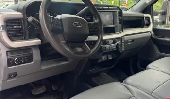 2023 Ford f250 super duty super cab XLT Pickup 4D 8 ft full