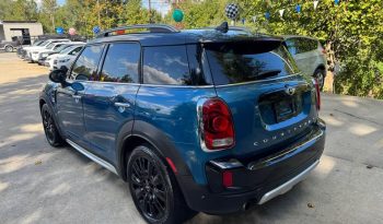 2017 MINI countryman Cooper S ALL4 Hatchback 4D full