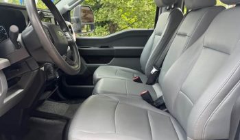 2023 Ford f250 super duty super cab XLT Pickup 4D 8 ft full