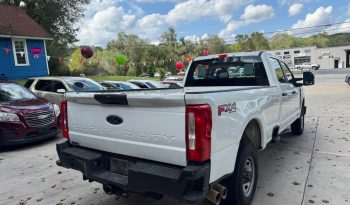 2023 Ford f250 super duty super cab XLT Pickup 4D 8 ft full