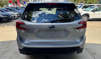 2021 Subaru forester Premium Sport Utility 4D full