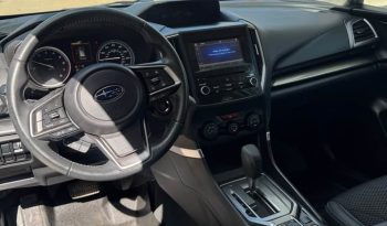 2021 Subaru forester Premium Sport Utility 4D full