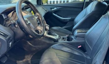 2013 Ford focus SE Sedan 4D full