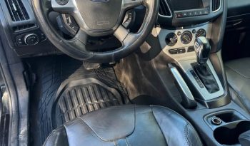 2013 Ford focus SE Sedan 4D full