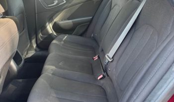 2016 Chrysler 200 Limited Sedan 4D full