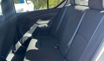 2017 Nissan versa S Plus Sedan 4D full