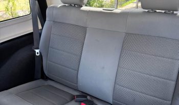 2008 Jeep wrangler Sahara Sport Utility 2D full