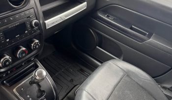 2014 Jeep compass Altitude Edition Sport Utility 4D full