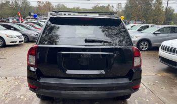 2014 Jeep compass Altitude Edition Sport Utility 4D full