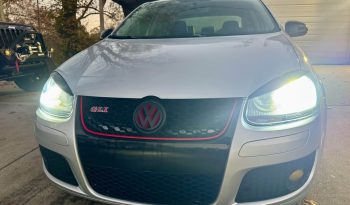 2007 Volkswagen Jetta Wolfsburg Edition Sedan 4D full